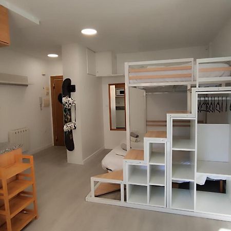 Area Nevada Elite Apartman Sierra Nevada Kültér fotó