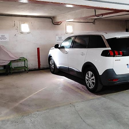 Area Nevada Elite Apartman Sierra Nevada Kültér fotó