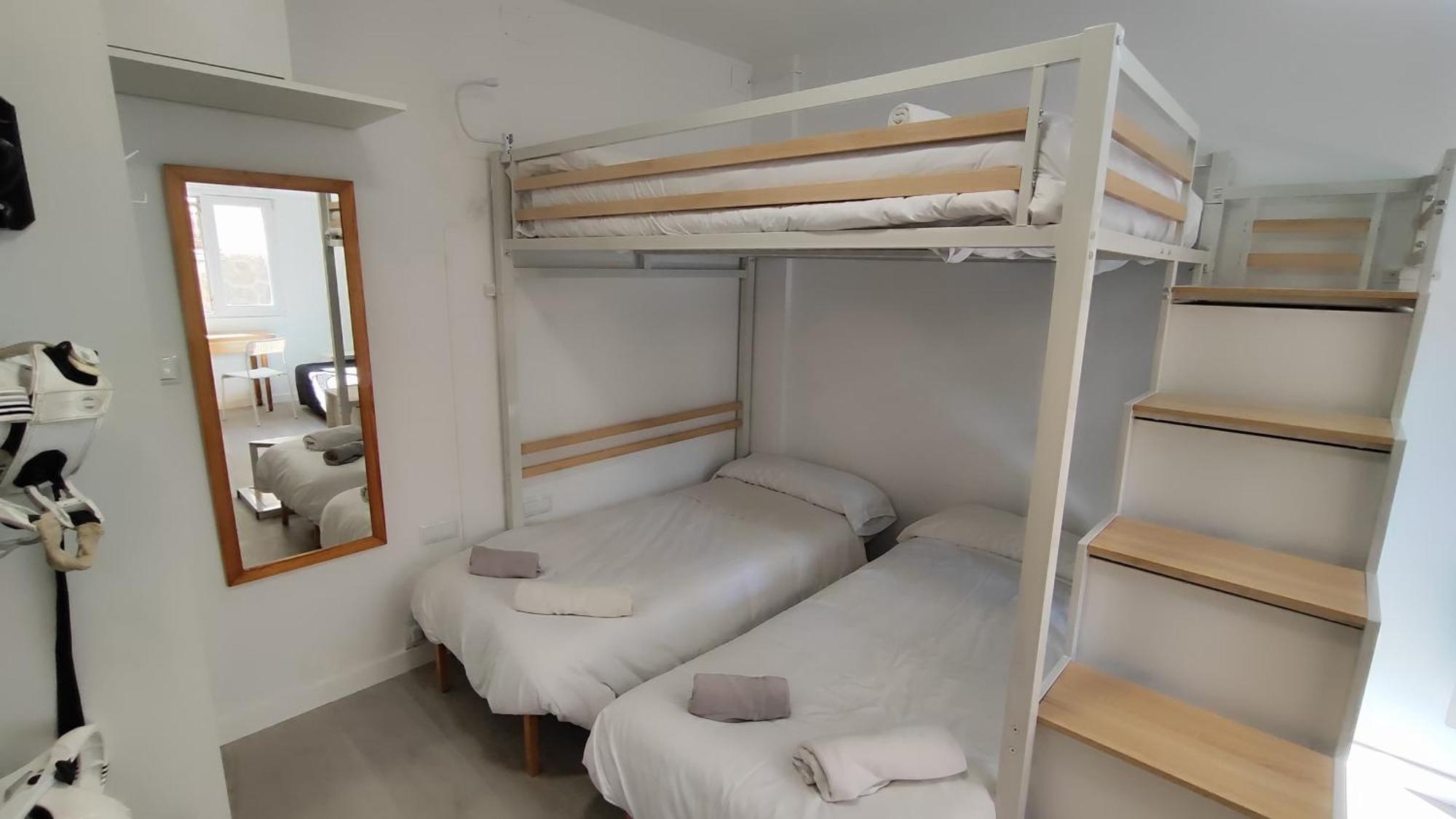 Area Nevada Elite Apartman Sierra Nevada Kültér fotó