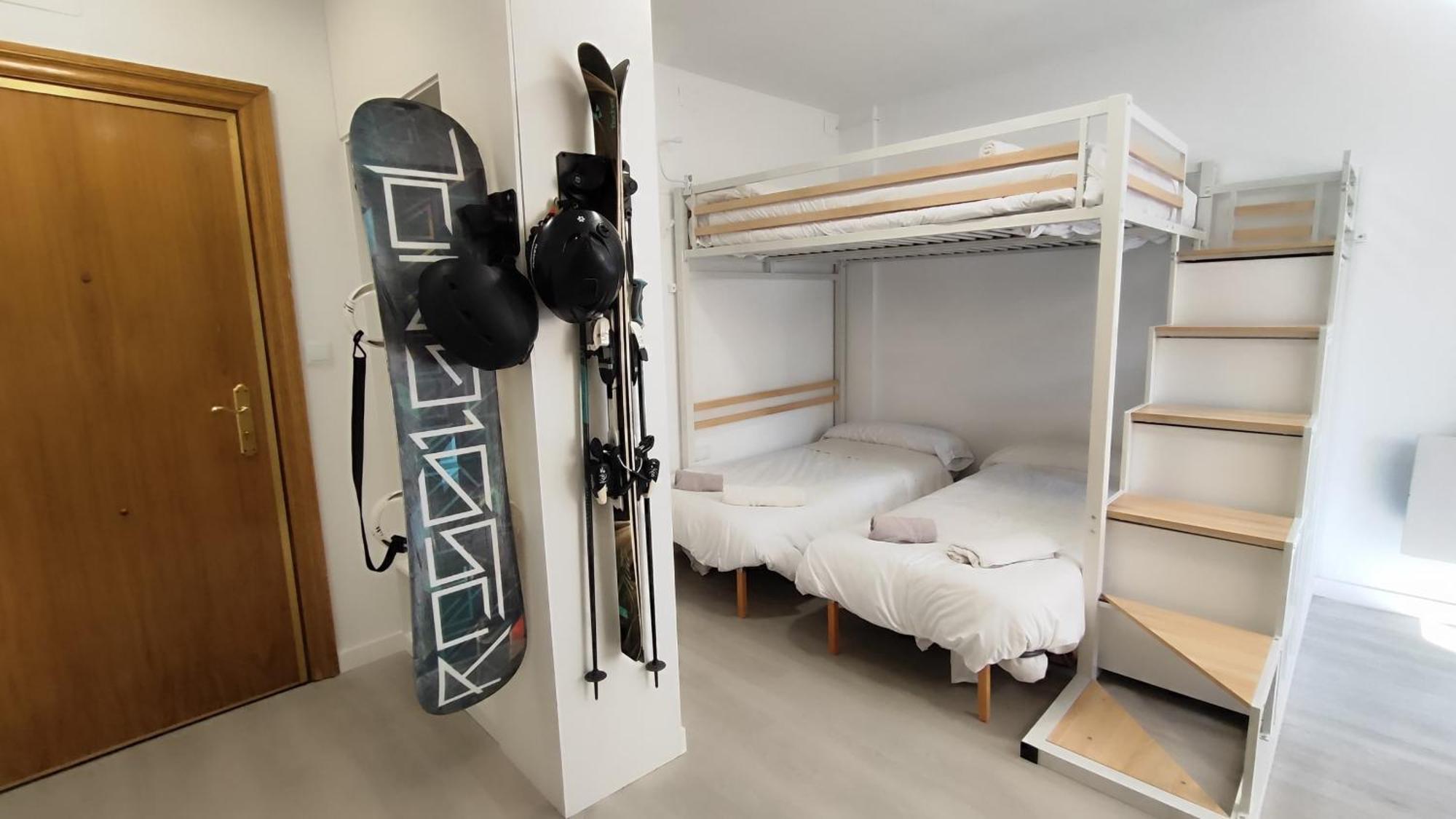 Area Nevada Elite Apartman Sierra Nevada Kültér fotó