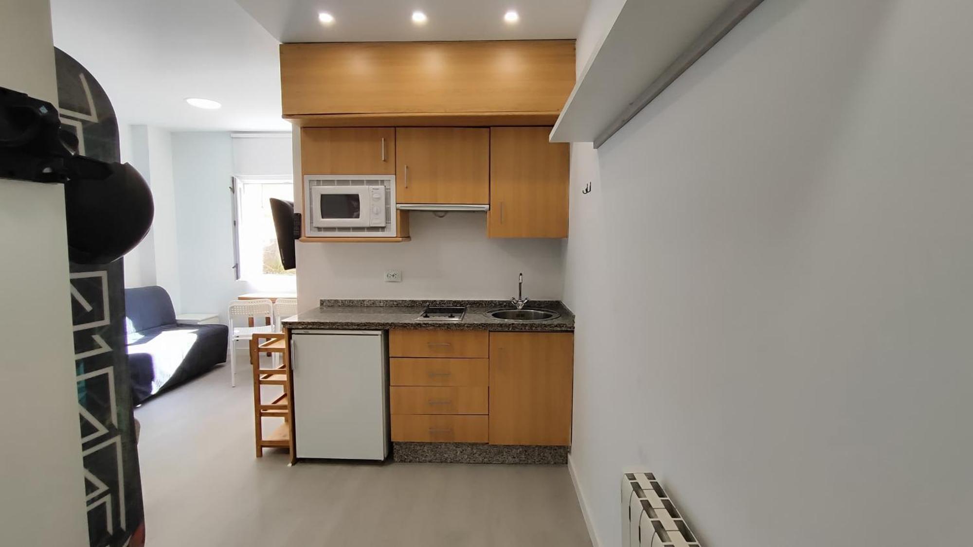 Area Nevada Elite Apartman Sierra Nevada Kültér fotó