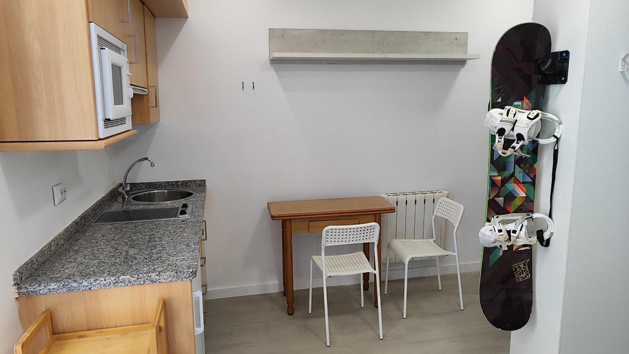 Area Nevada Elite Apartman Sierra Nevada Kültér fotó