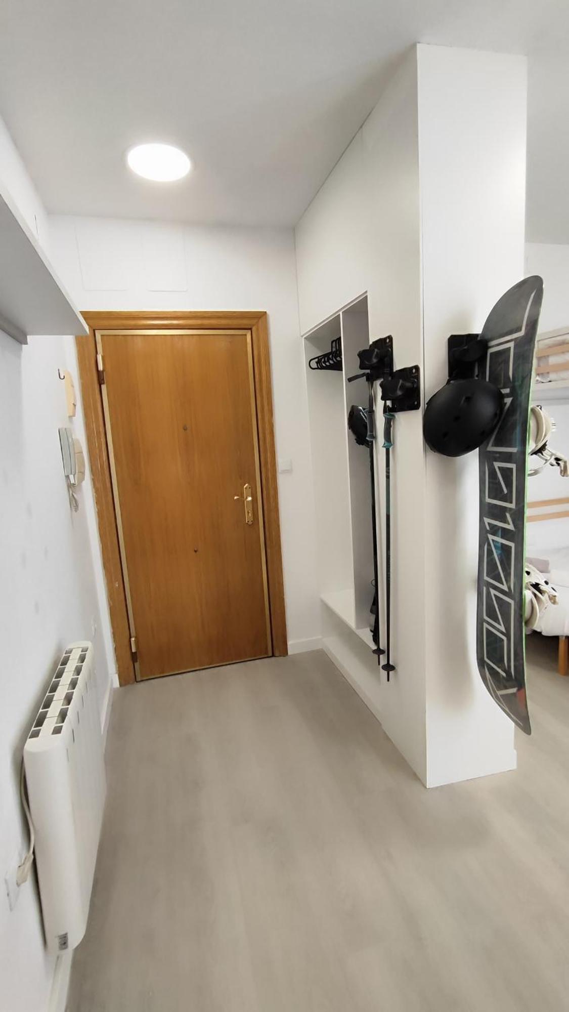 Area Nevada Elite Apartman Sierra Nevada Kültér fotó