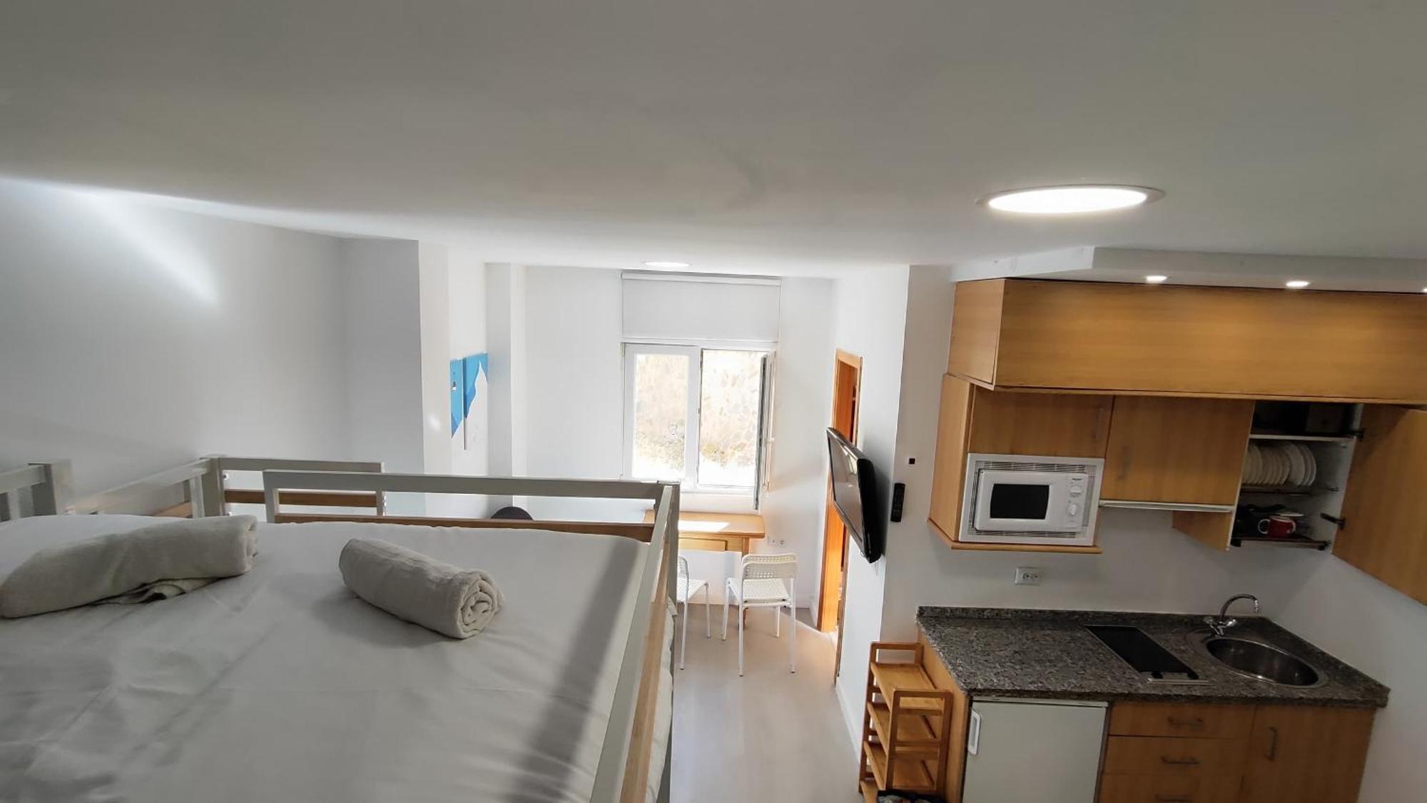 Area Nevada Elite Apartman Sierra Nevada Kültér fotó