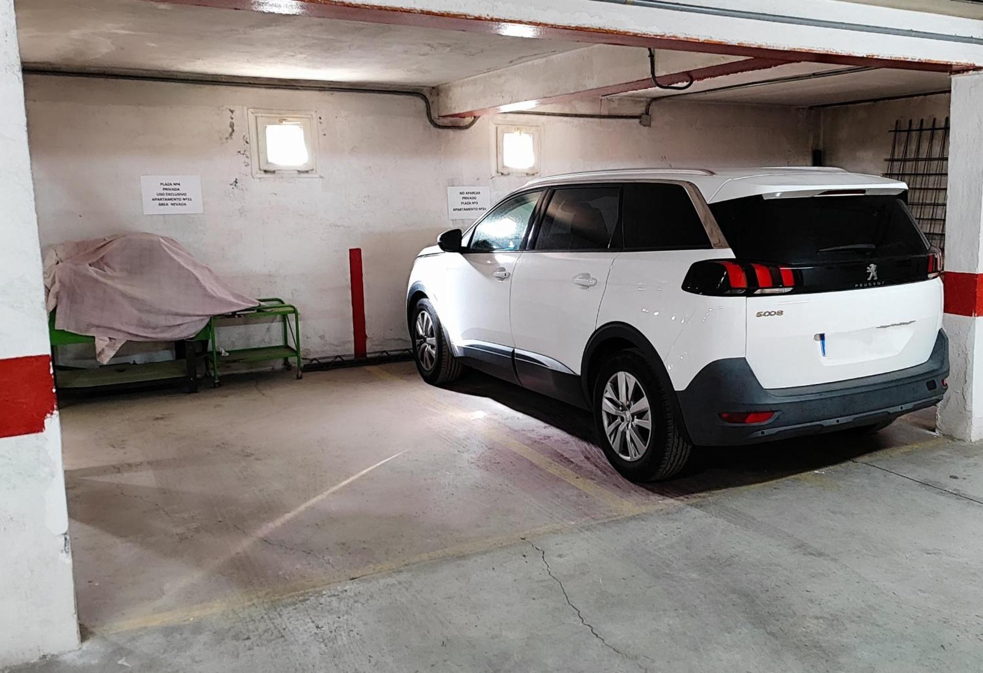 Area Nevada Elite Apartman Sierra Nevada Kültér fotó